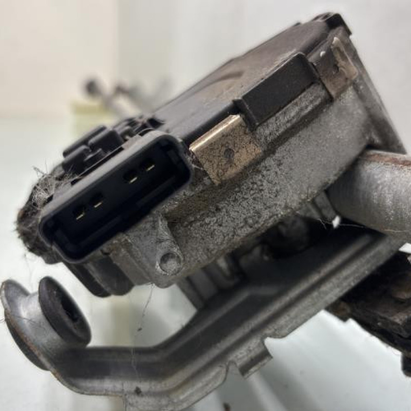 Moteur essuie glace avant PEUGEOT 308 1 Photo n°5