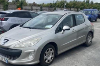 Moteur essuie glace avant PEUGEOT 308 1