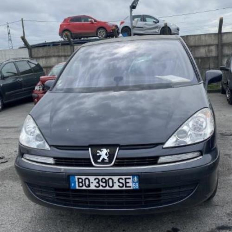 Retroviseur gauche PEUGEOT 807 Photo n°9