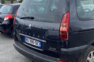 Retroviseur gauche PEUGEOT 807