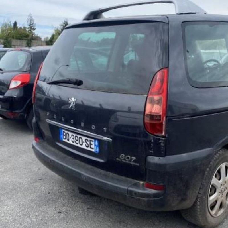 Retroviseur gauche PEUGEOT 807 Photo n°10