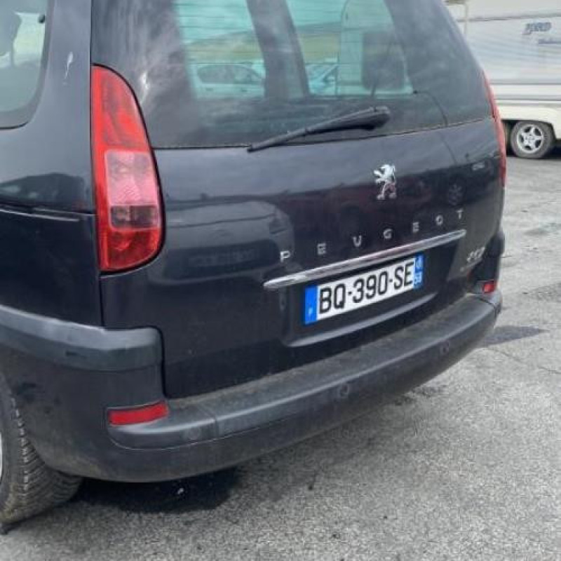 Retroviseur gauche PEUGEOT 807 Photo n°14