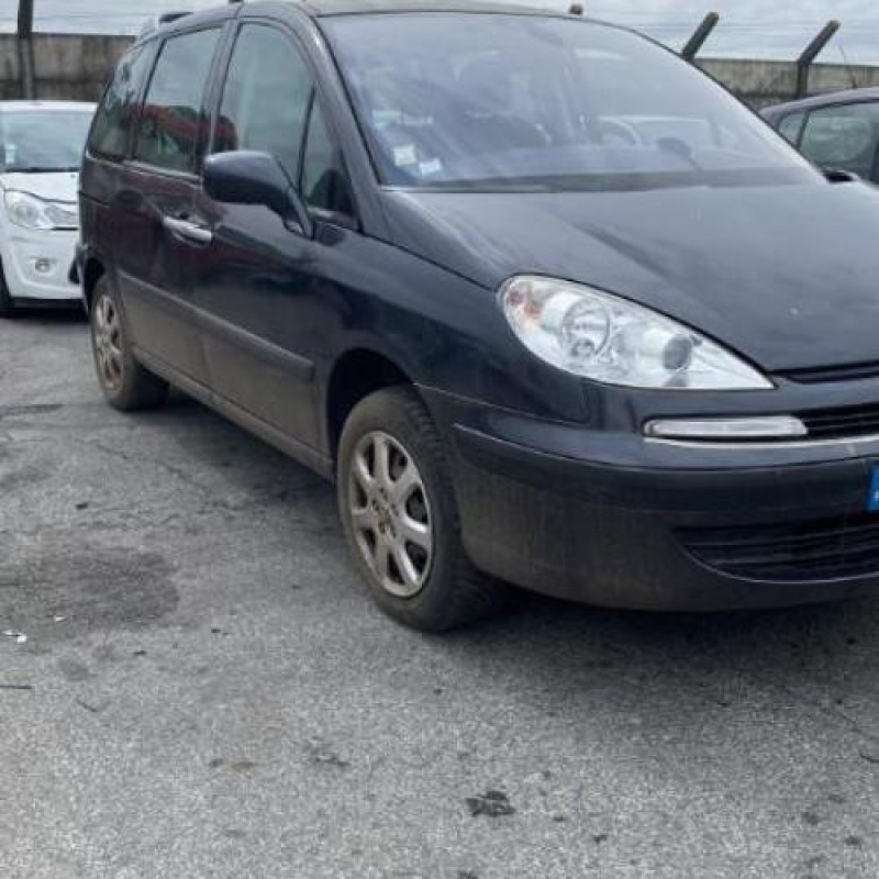 Retroviseur gauche PEUGEOT 807 Photo n°17