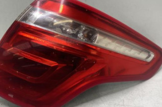 Feu arriere principal droit (feux) CITROEN C4 PICASSO 1 Photo n°1