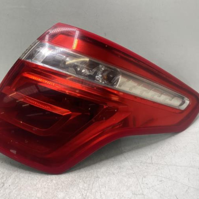 Feu arriere principal droit (feux) CITROEN C4 PICASSO 1 Photo n°1