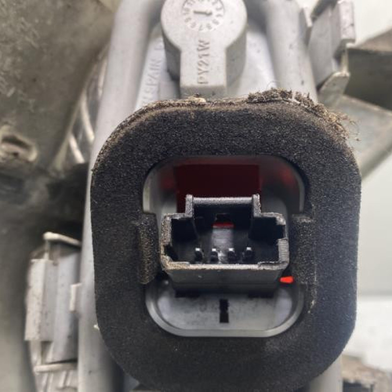 Feu arriere principal droit (feux) CITROEN C4 PICASSO 1 Photo n°3