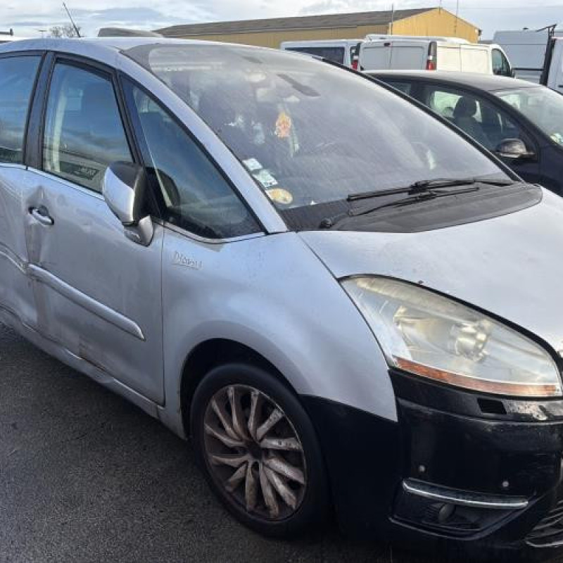 Feu arriere principal droit (feux) CITROEN C4 PICASSO 1 Photo n°5