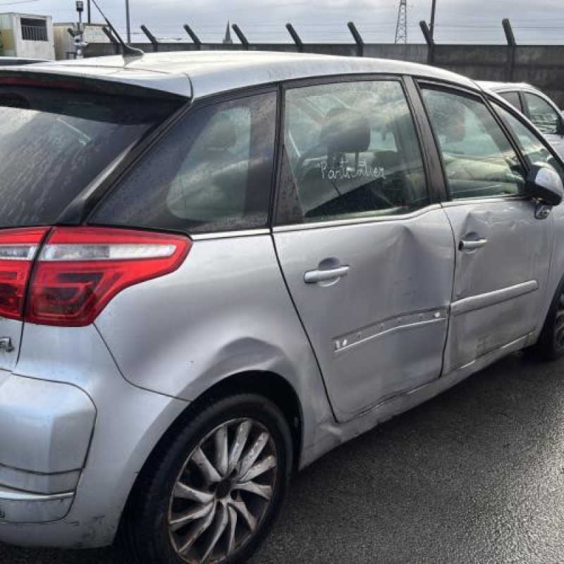 Feu arriere principal droit (feux) CITROEN C4 PICASSO 1 Photo n°6