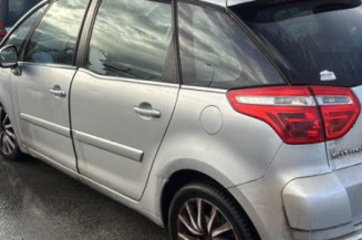 Feu arriere principal droit (feux) CITROEN C4 PICASSO 1