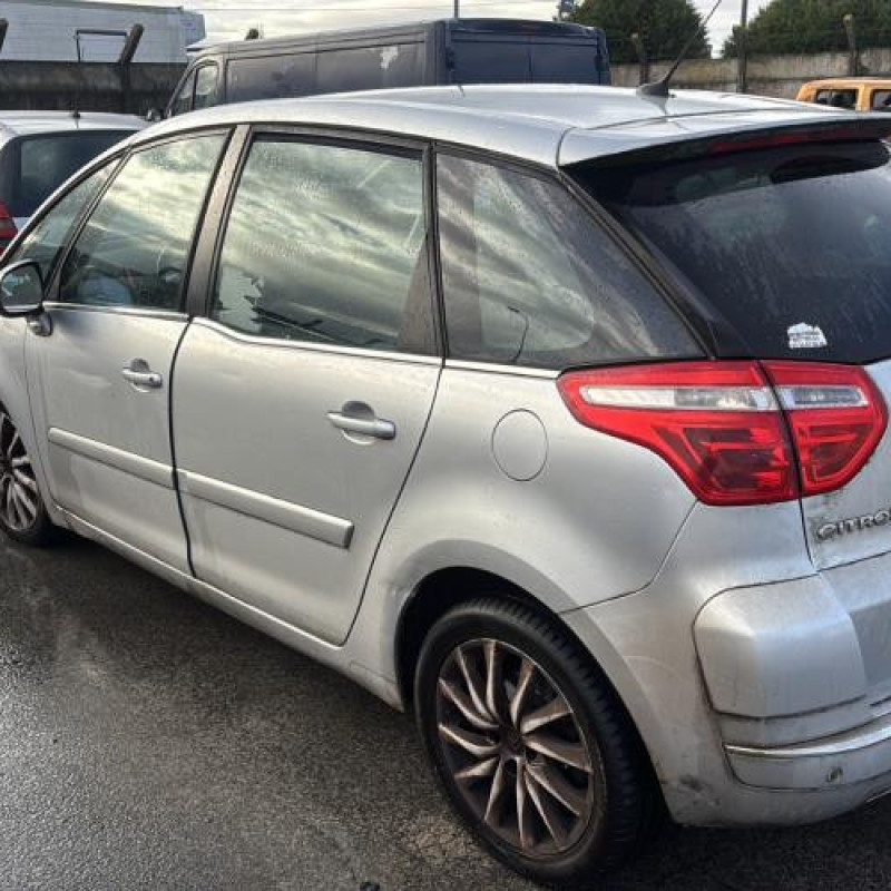 Feu arriere principal droit (feux) CITROEN C4 PICASSO 1 Photo n°7