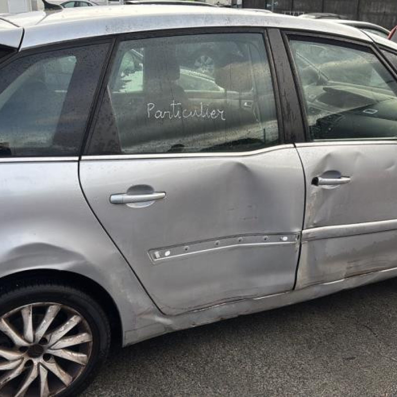 Feu arriere principal droit (feux) CITROEN C4 PICASSO 1 Photo n°10