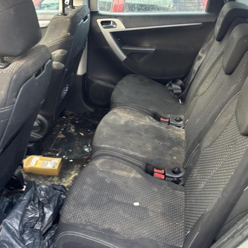 Feu arriere principal droit (feux) CITROEN C4 PICASSO 1 Photo n°14