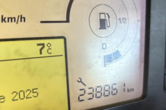 Feu arriere principal droit (feux) CITROEN C4 PICASSO 1