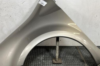 Aile avant gauche RENAULT MODUS Photo n°1