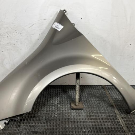 Aile avant gauche RENAULT MODUS Photo n°1