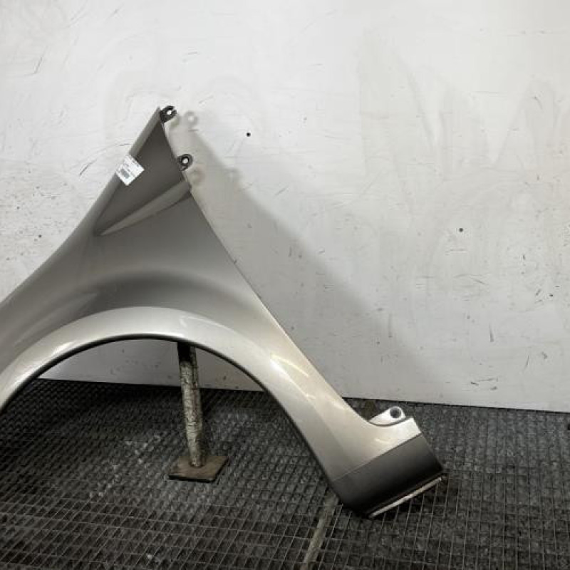 Aile avant gauche RENAULT MODUS Photo n°3