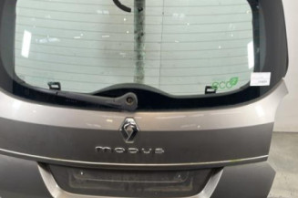 Malle/Hayon arriere RENAULT MODUS Photo n°1