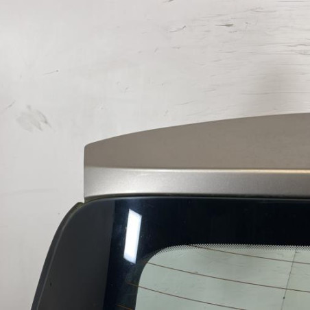 Malle/Hayon arriere RENAULT MODUS