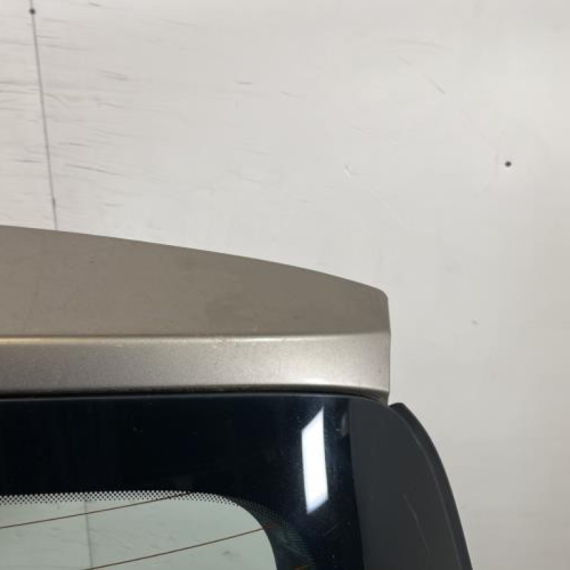 Malle/Hayon arriere RENAULT MODUS Photo n°3