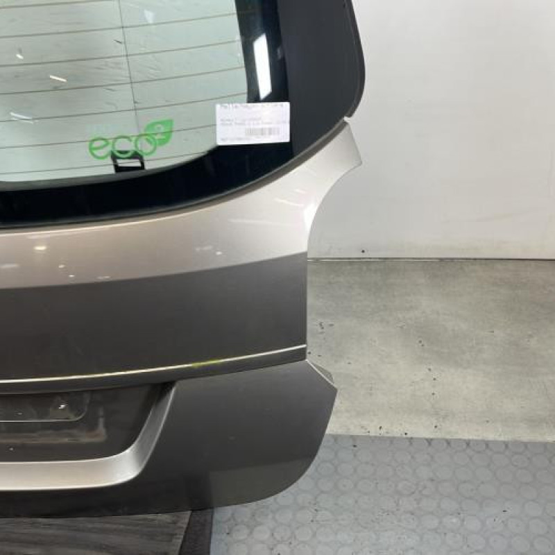 Malle/Hayon arriere RENAULT MODUS Photo n°4