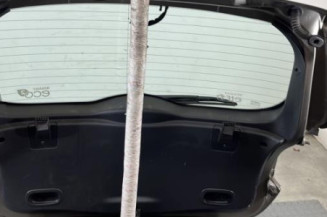 Malle/Hayon arriere RENAULT MODUS