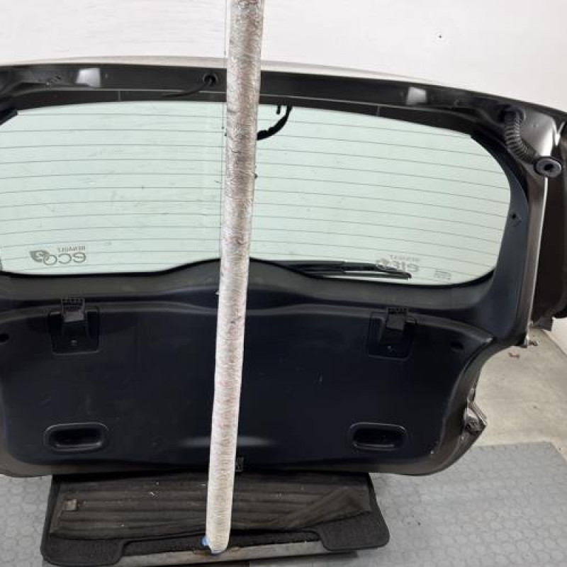 Malle/Hayon arriere RENAULT MODUS Photo n°6