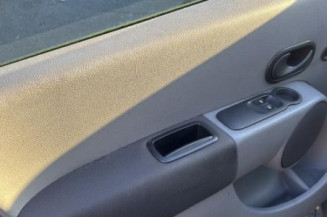 Malle/Hayon arriere RENAULT MODUS