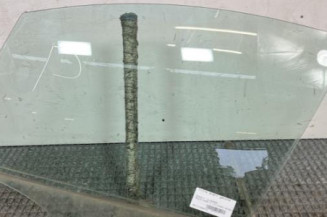 Vitre avant gauche RENAULT MODUS Photo n°1