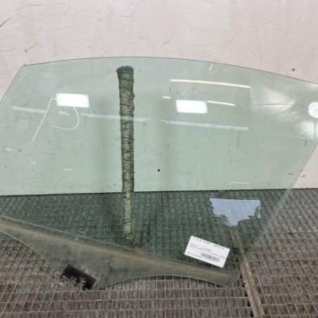 Vitre avant gauche RENAULT MODUS Photo n°1