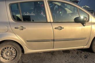 Vitre avant gauche RENAULT MODUS