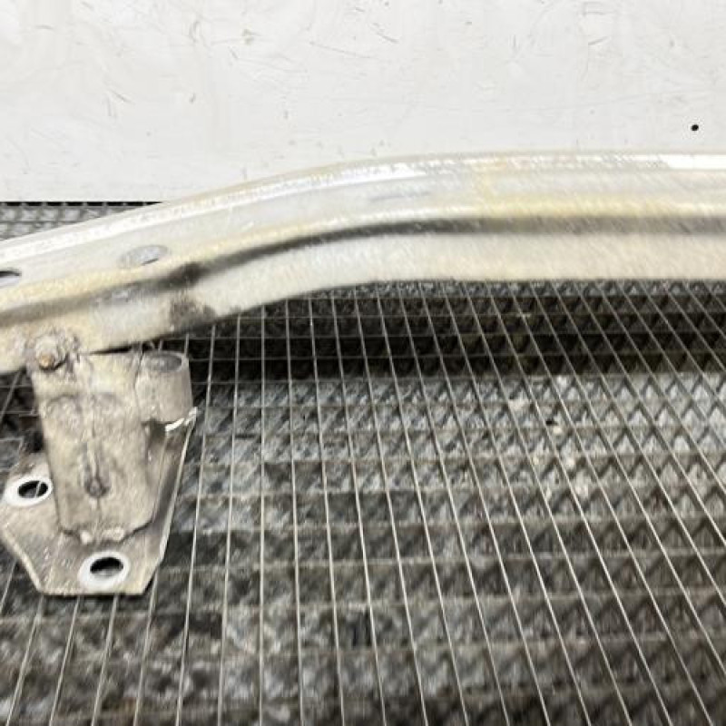 Renfort pare choc avant (traverse) RENAULT MODUS Photo n°2