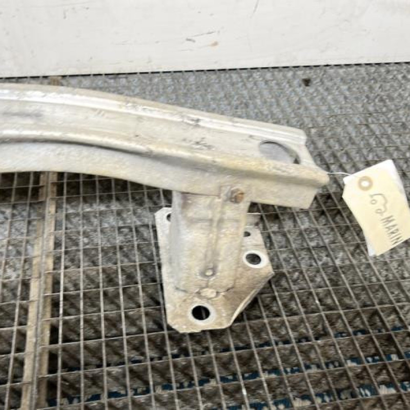Renfort pare choc avant (traverse) RENAULT MODUS Photo n°3