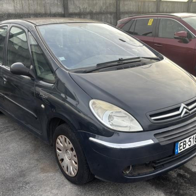 Retroviseur gauche CITROEN XSARA PICASSO Photo n°4