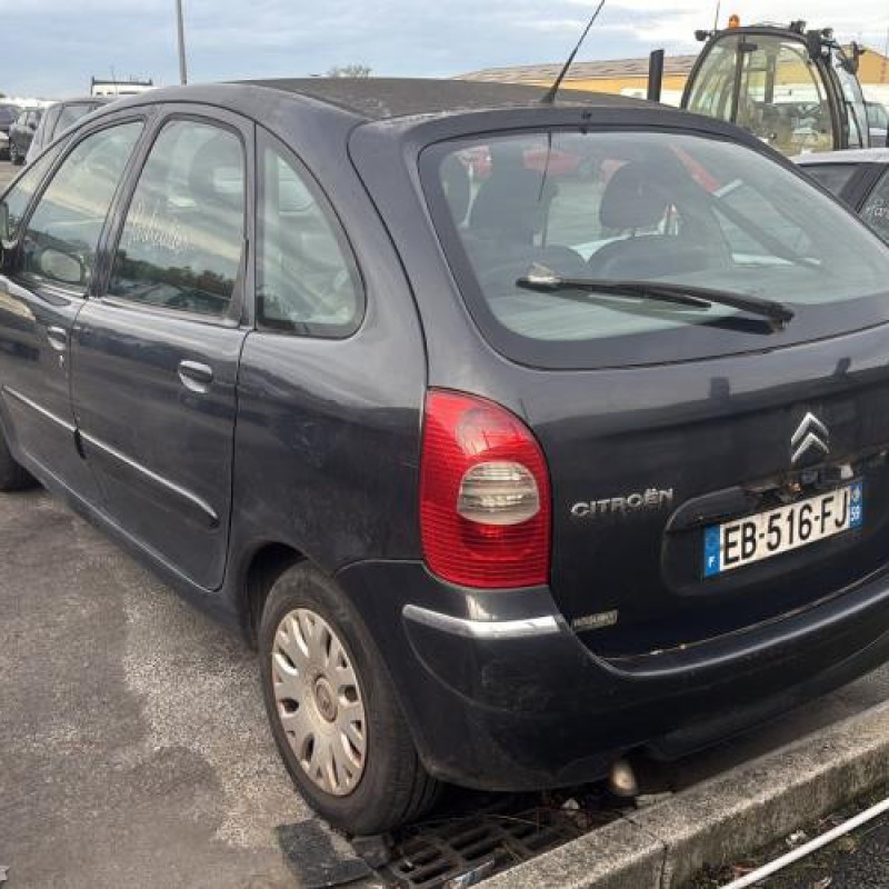 Retroviseur gauche CITROEN XSARA PICASSO Photo n°6