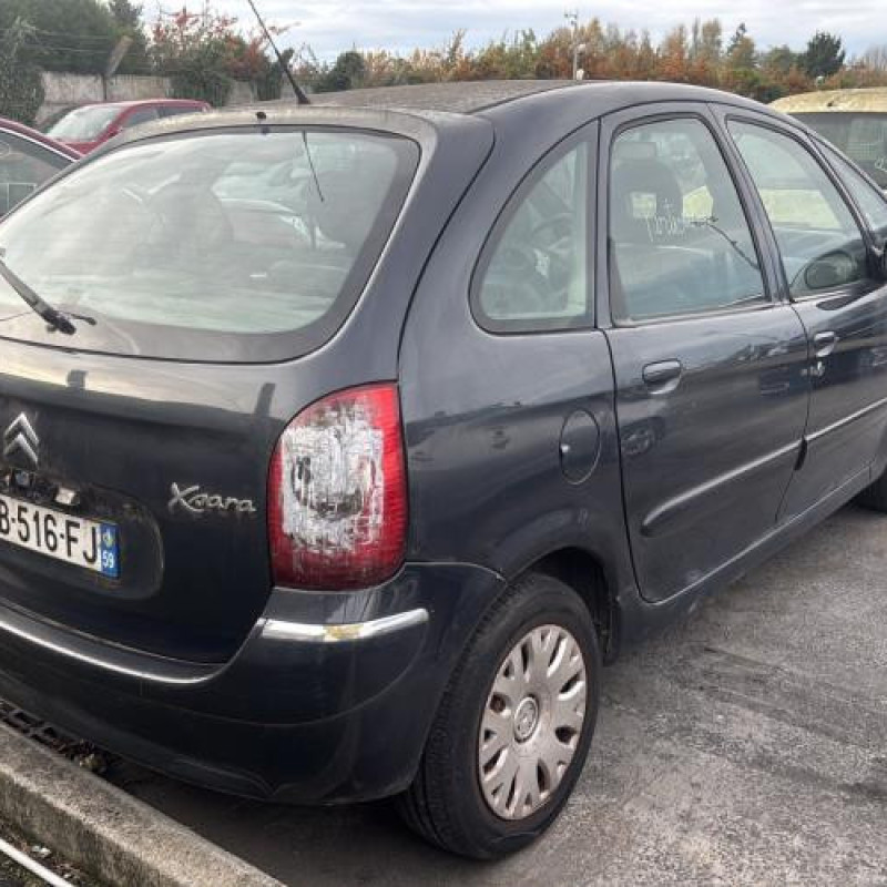 Retroviseur gauche CITROEN XSARA PICASSO Photo n°7