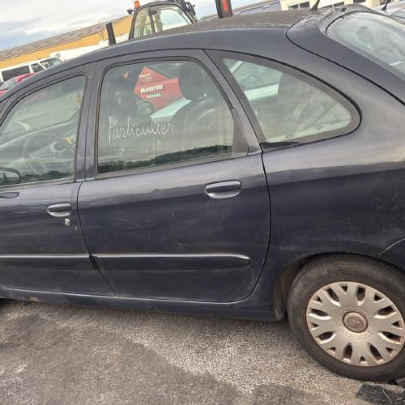Retroviseur gauche CITROEN XSARA PICASSO Photo n°10