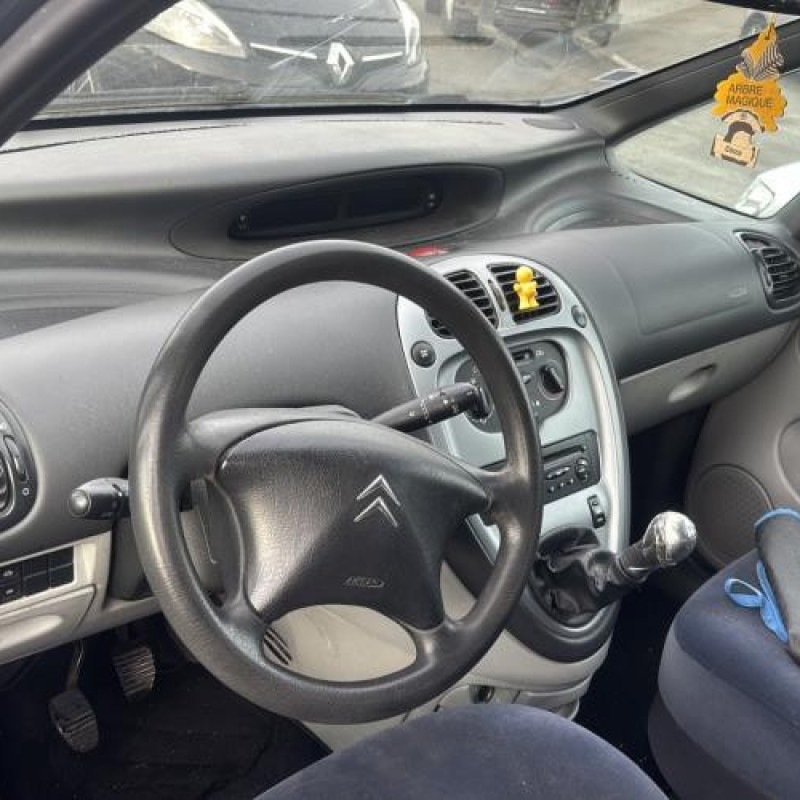 Retroviseur gauche CITROEN XSARA PICASSO Photo n°14