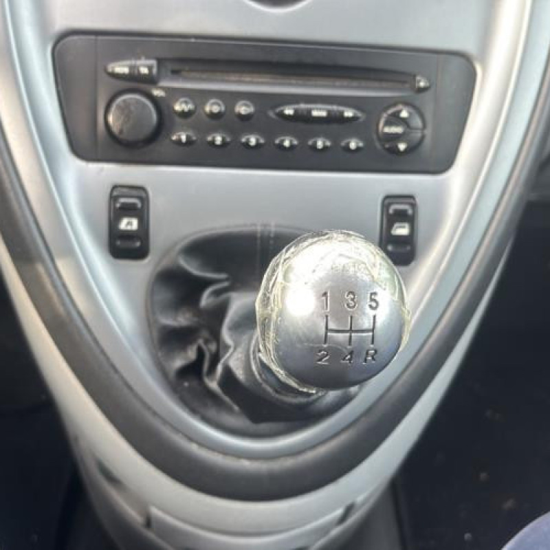 Retroviseur gauche CITROEN XSARA PICASSO Photo n°19