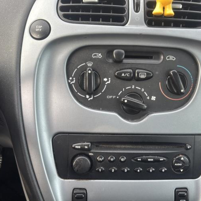 Retroviseur gauche CITROEN XSARA PICASSO Photo n°20