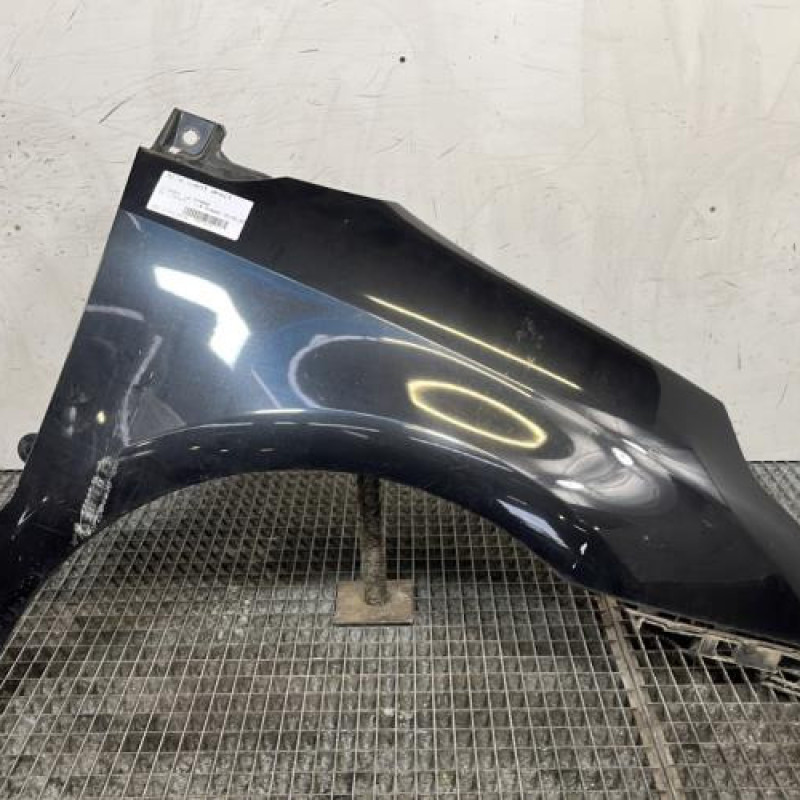Aile avant droit CITROEN C4 1 Photo n°1