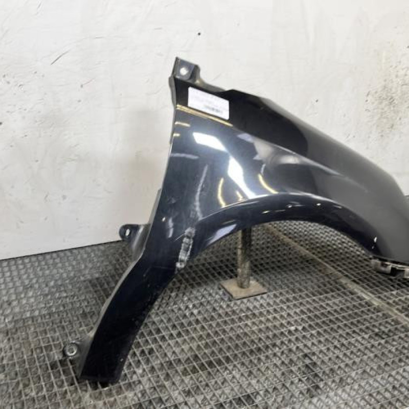 Aile avant droit CITROEN C4 1 Photo n°3