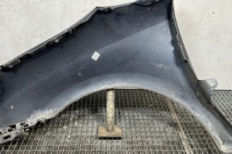 Aile avant droit CITROEN C4 1