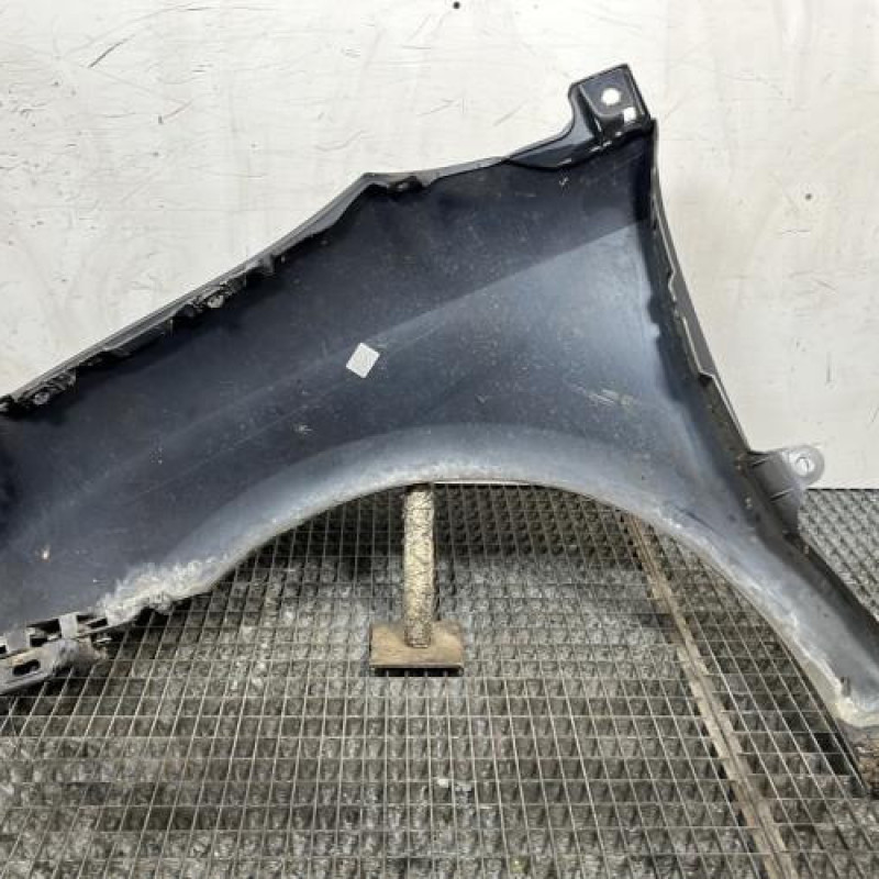 Aile avant droit CITROEN C4 1 Photo n°4