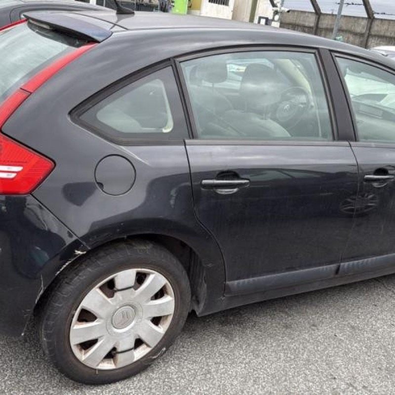 Aile avant droit CITROEN C4 1 Photo n°10