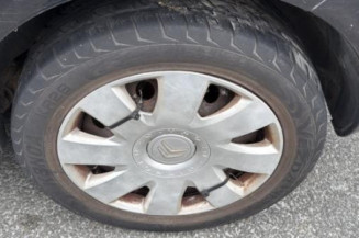 Aile avant droit CITROEN C4 1