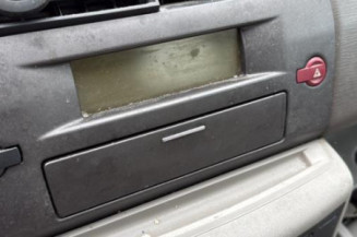 Aile avant droit CITROEN C4 1