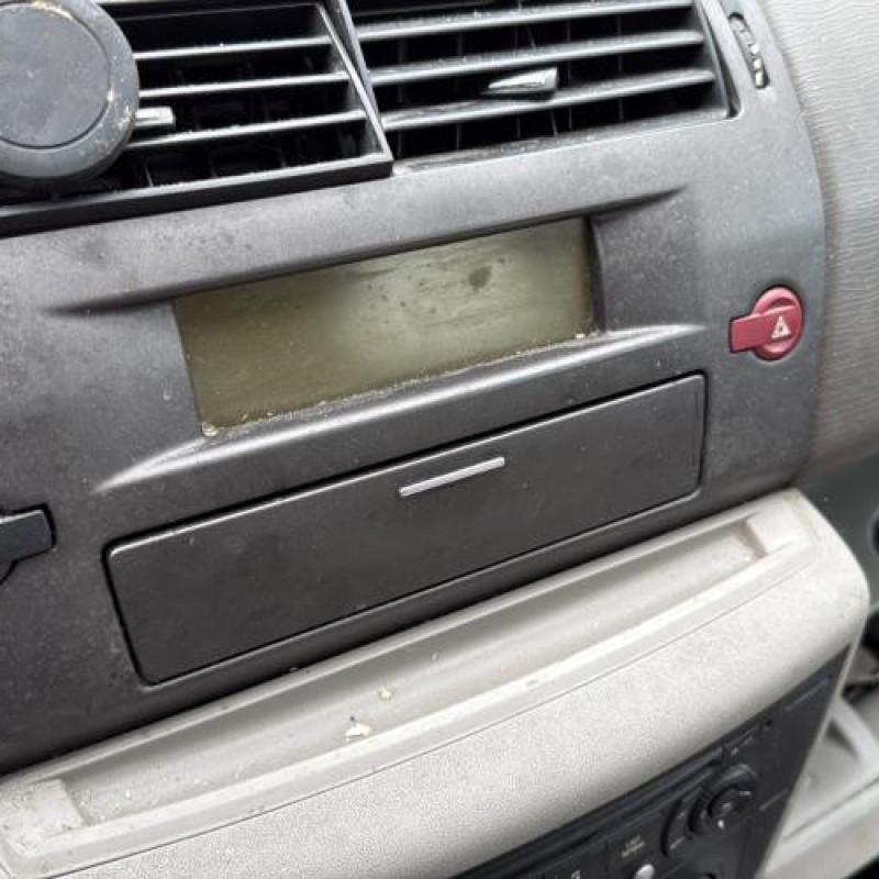 Aile avant droit CITROEN C4 1 Photo n°19