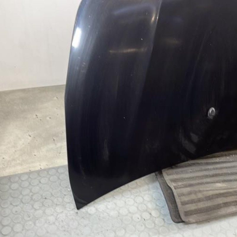 Capot CITROEN C4 1 Photo n°5