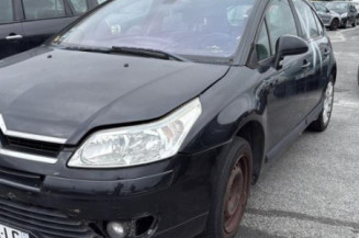 Capot CITROEN C4 1