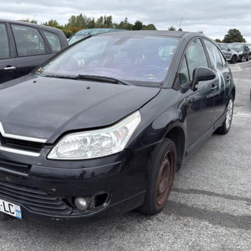 Capot CITROEN C4 1 Photo n°7